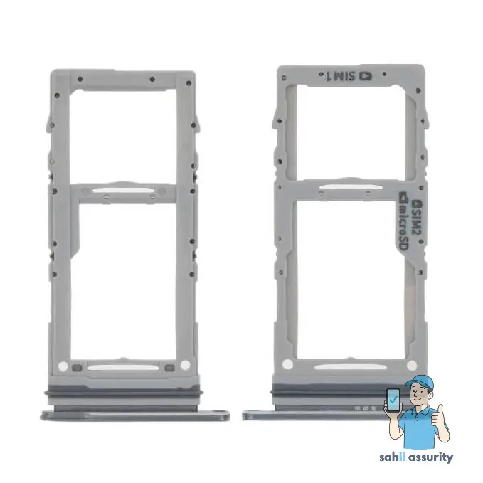 SIM Card Holder Tray for Samsung Galaxy S20 Ultra 5G